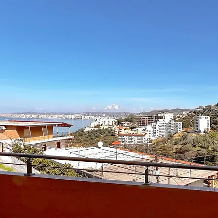 Σπίτι διακοπών S&f - Seaview Getaway House