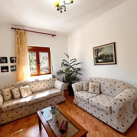 S&f - Seaview Getaway House Nyaraló Vlora