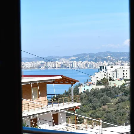 S&f - Seaview Getaway House