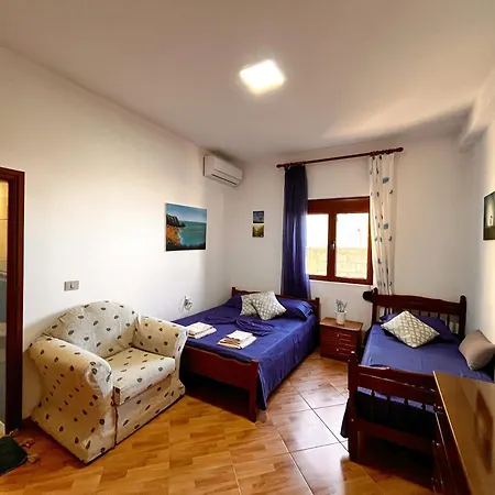 Nyaraló S&f - Seaview Getaway House