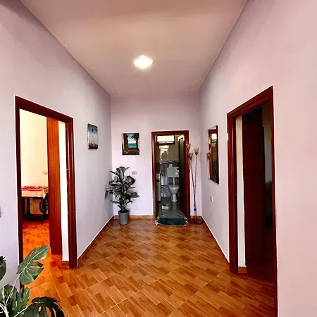 Hébergement de vacances S&f - Seaview Getaway House *