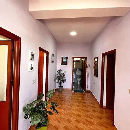 S&f - Seaview Getaway House Nyaraló