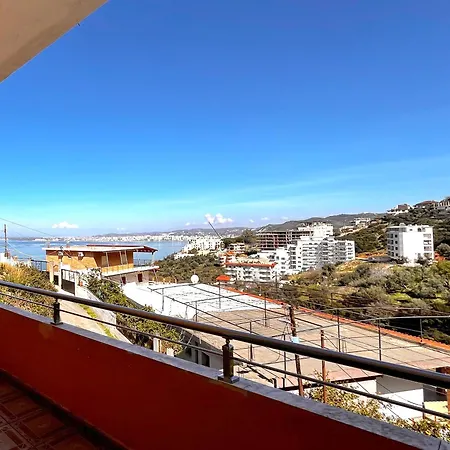 S&f - Seaview Getaway House Vlora