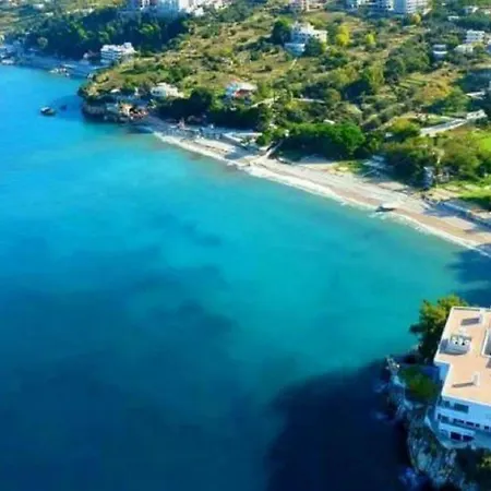 Hébergement de vacances S&f - Seaview Getaway House