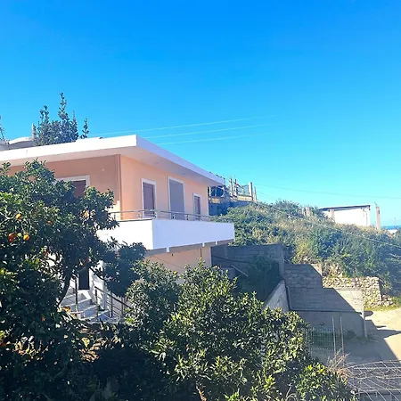 S&f - Seaview Getaway House Σπίτι διακοπών