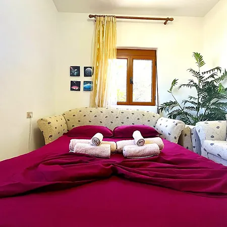 S&f - Seaview Getaway House Vlora