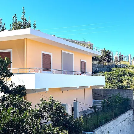 S&f - Seaview Getaway House Σπίτι διακοπών *