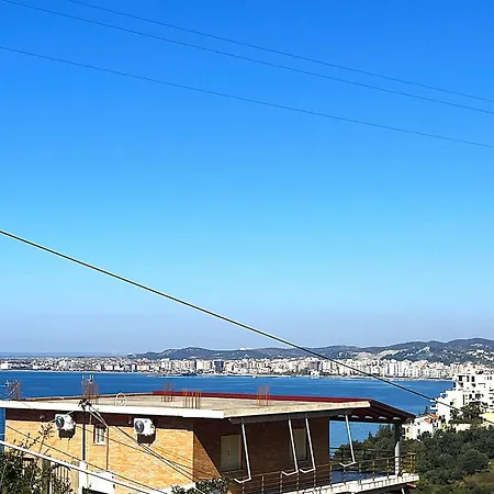 S&f - Seaview Getaway House Nyaraló