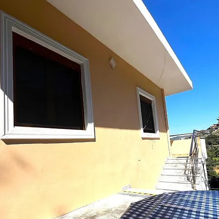 S&f - Seaview Getaway House Vlora