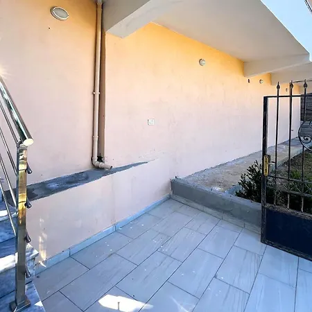 S&f - Seaview Getaway House Nyaraló
