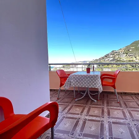 S&f - Seaview Getaway House Nyaraló *