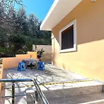 S&f - Seaview Getaway House Casa de Férias Vlorë