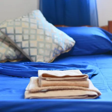 Hébergement de vacances S&f - Seaview Getaway House Vlorë