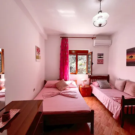 Hébergement de vacances S&f - Seaview Getaway House *