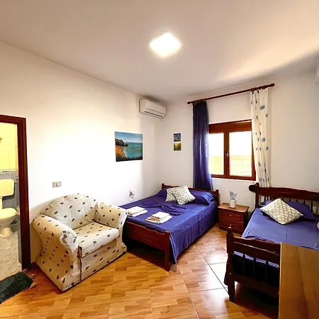 S&f - Seaview Getaway House *