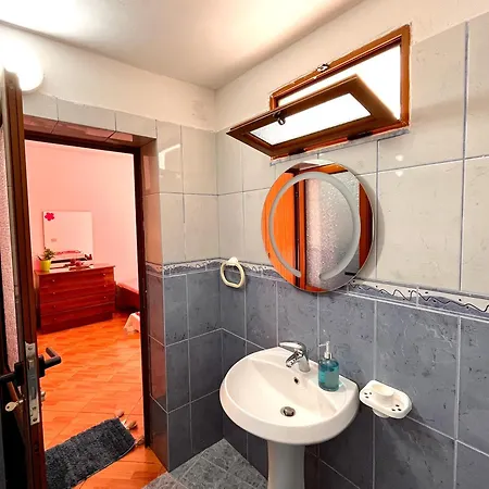 S&f - Seaview Getaway House Hébergement de vacances