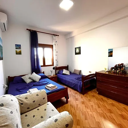 S&f - Seaview Getaway House Hébergement de vacances *