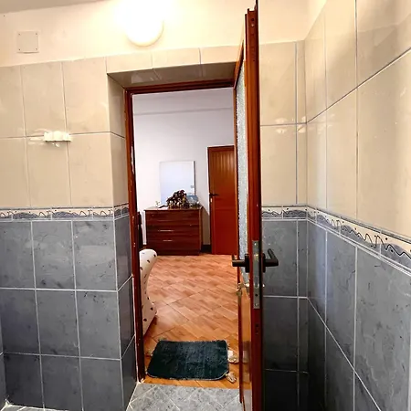 Hébergement de vacances S&f - Seaview Getaway House Vlorë