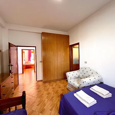 S&f - Seaview Getaway House * Vlore
