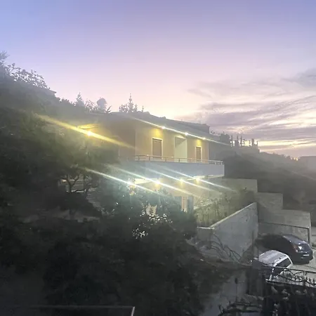 S&f - Seaview Getaway House * Vlore