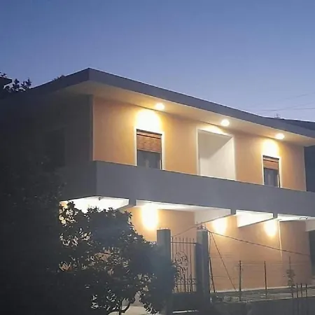 S&f - Seaview Getaway House Holiday home Vlore