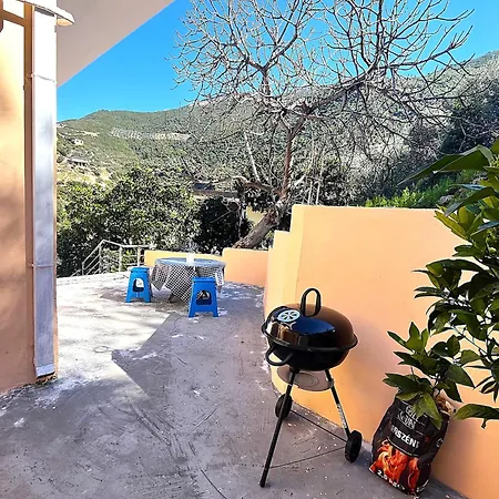 Hébergement de vacances S&f - Seaview Getaway House *