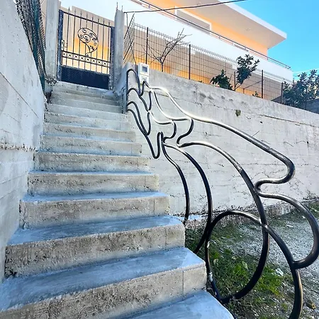S&f - Seaview Getaway House * Vlore