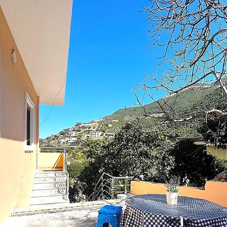 S&f - Seaview Getaway House Hébergement de vacances *