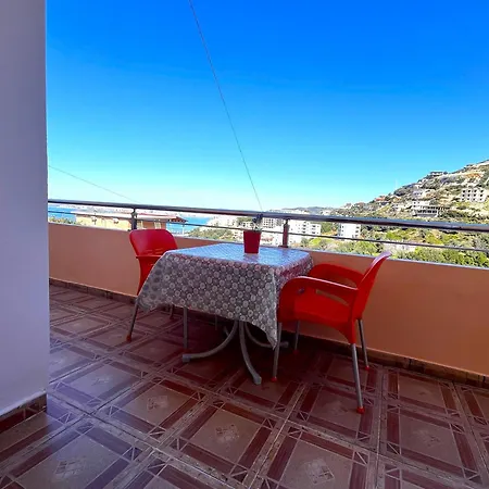 S&f - Seaview Getaway House