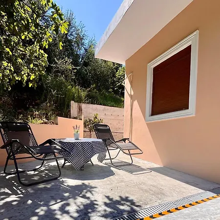 S&f - Seaview Getaway House * Vlore