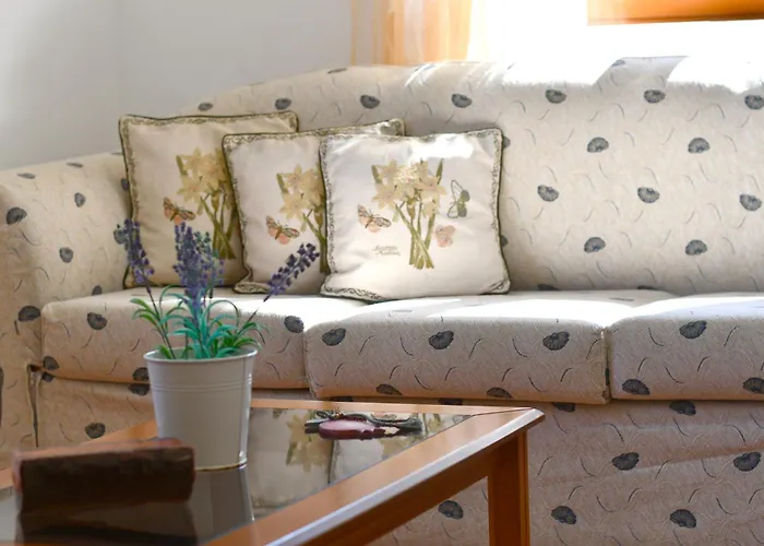 S&f - Seaview Getaway House Casa vacanze *