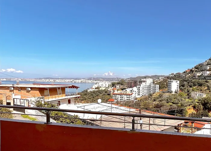 Casa vacanze S&f - Seaview Getaway House