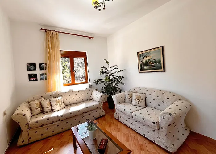 S&f - Seaview Getaway House Casa vacanze Vlorë