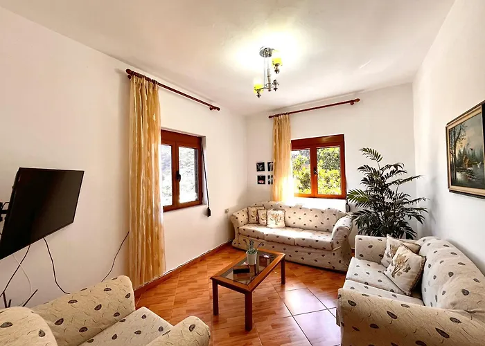 Casa vacanze S&f - Seaview Getaway House *