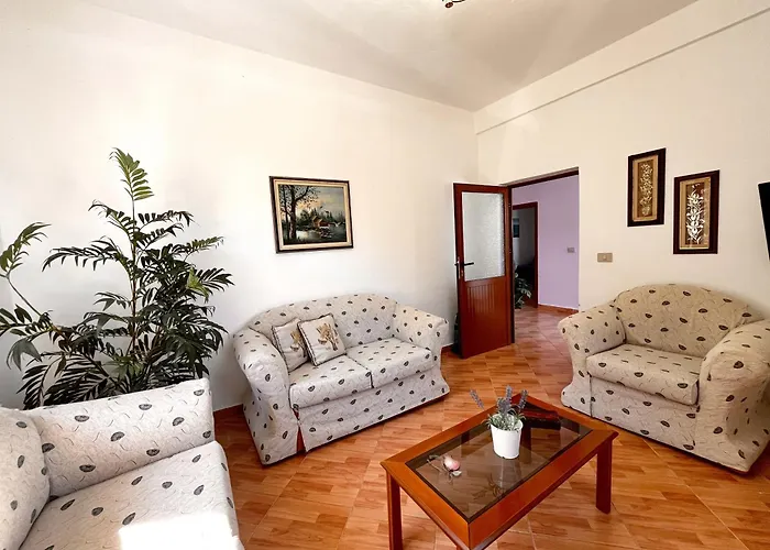 S&f - Seaview Getaway House Casa vacanze Vlorë