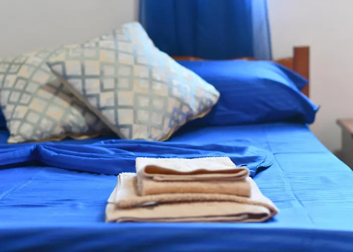 Casa vacanze S&f - Seaview Getaway House Vlorë