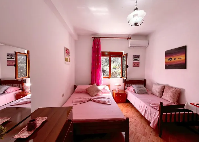 Casa vacanze S&f - Seaview Getaway House *