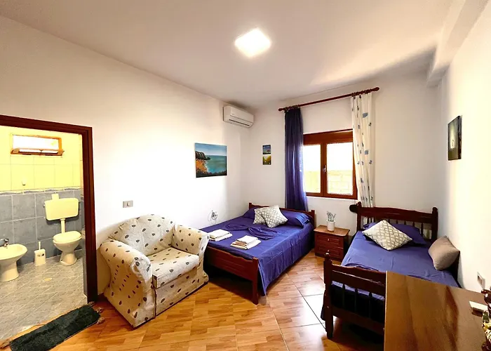 S&f - Seaview Getaway House *