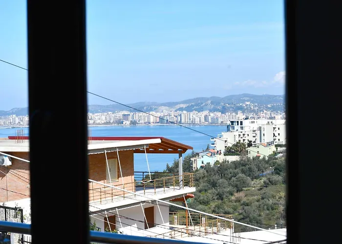 S&f - Seaview Getaway House