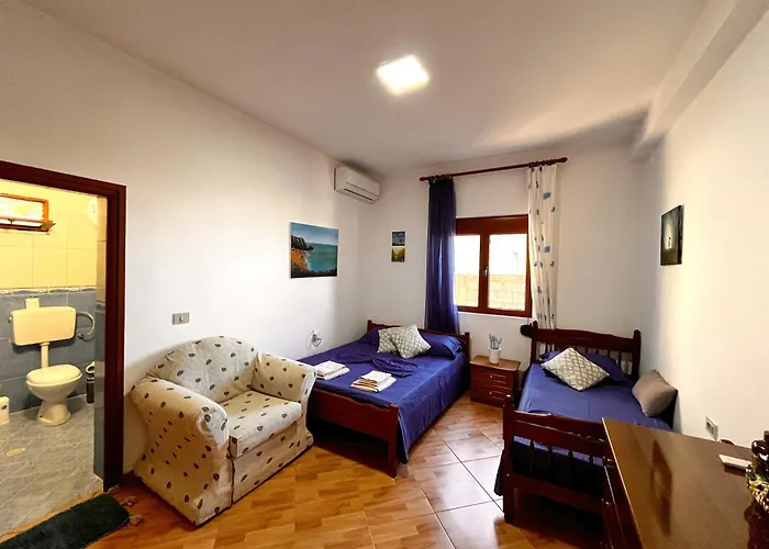 Casa vacanze S&f - Seaview Getaway House