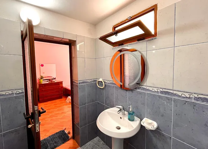 S&f - Seaview Getaway House Casa vacanze