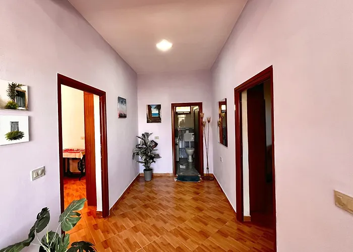 Casa vacanze S&f - Seaview Getaway House *