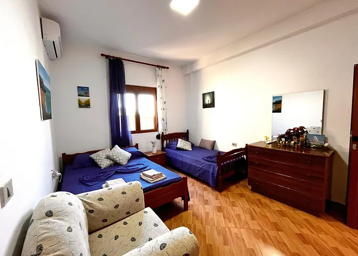 S&f - Seaview Getaway House Casa vacanze *