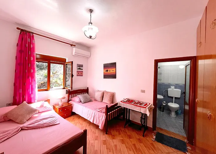 Casa vacanze S&f - Seaview Getaway House