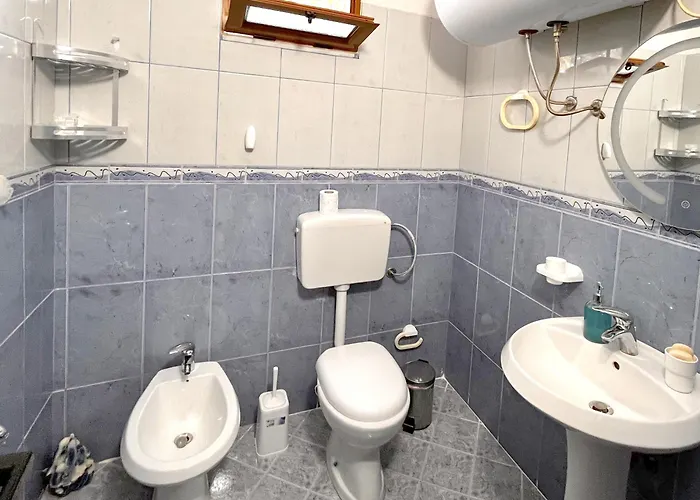 S&f - Seaview Getaway House Casa vacanze *