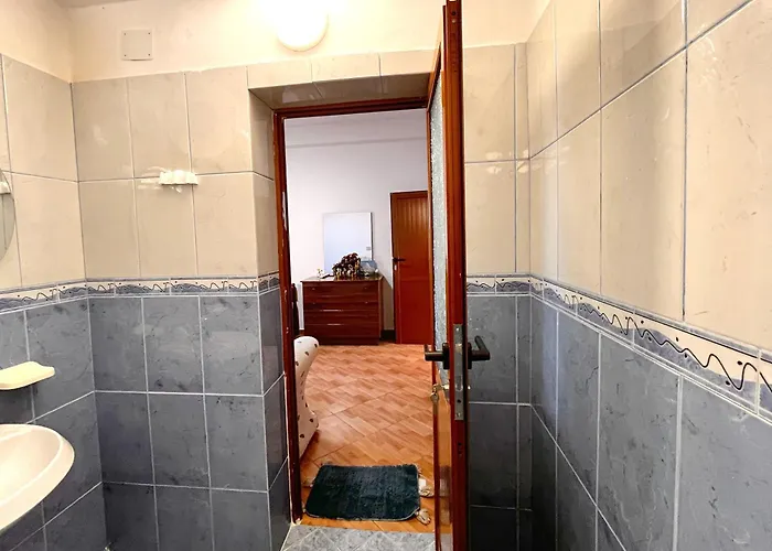 Holiday home S&f - Seaview Getaway House Vlore