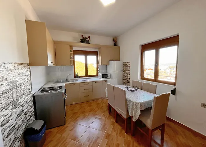 Holiday home S&f - Seaview Getaway House Vlore