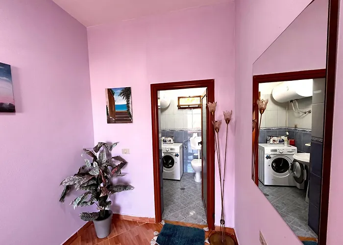 S&f - Seaview Getaway House *