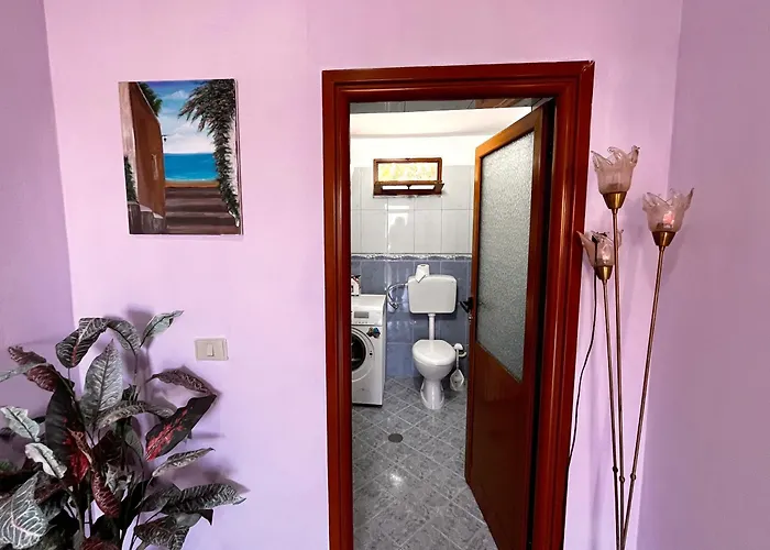 S&f - Seaview Getaway House Casa vacanze