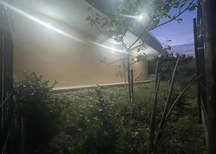 S&f - Seaview Getaway House *